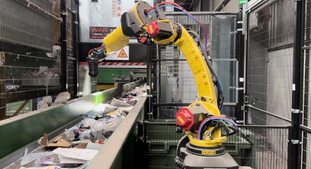La pérdida de empleos por las nuevas tecnologías robots inteligencia artificial