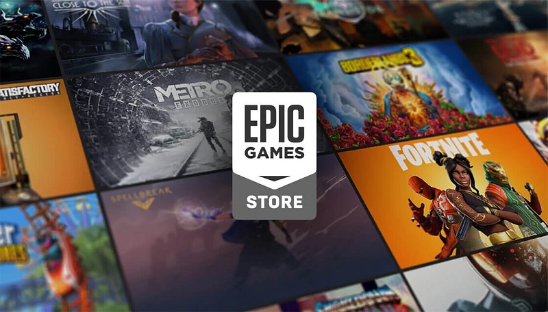 Epic games videojuegos: toda la info para conseguir los mejores juegos