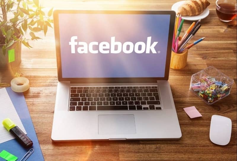 ¿Cómo crear una cuenta en Facebook? Guía rápida paso a paso